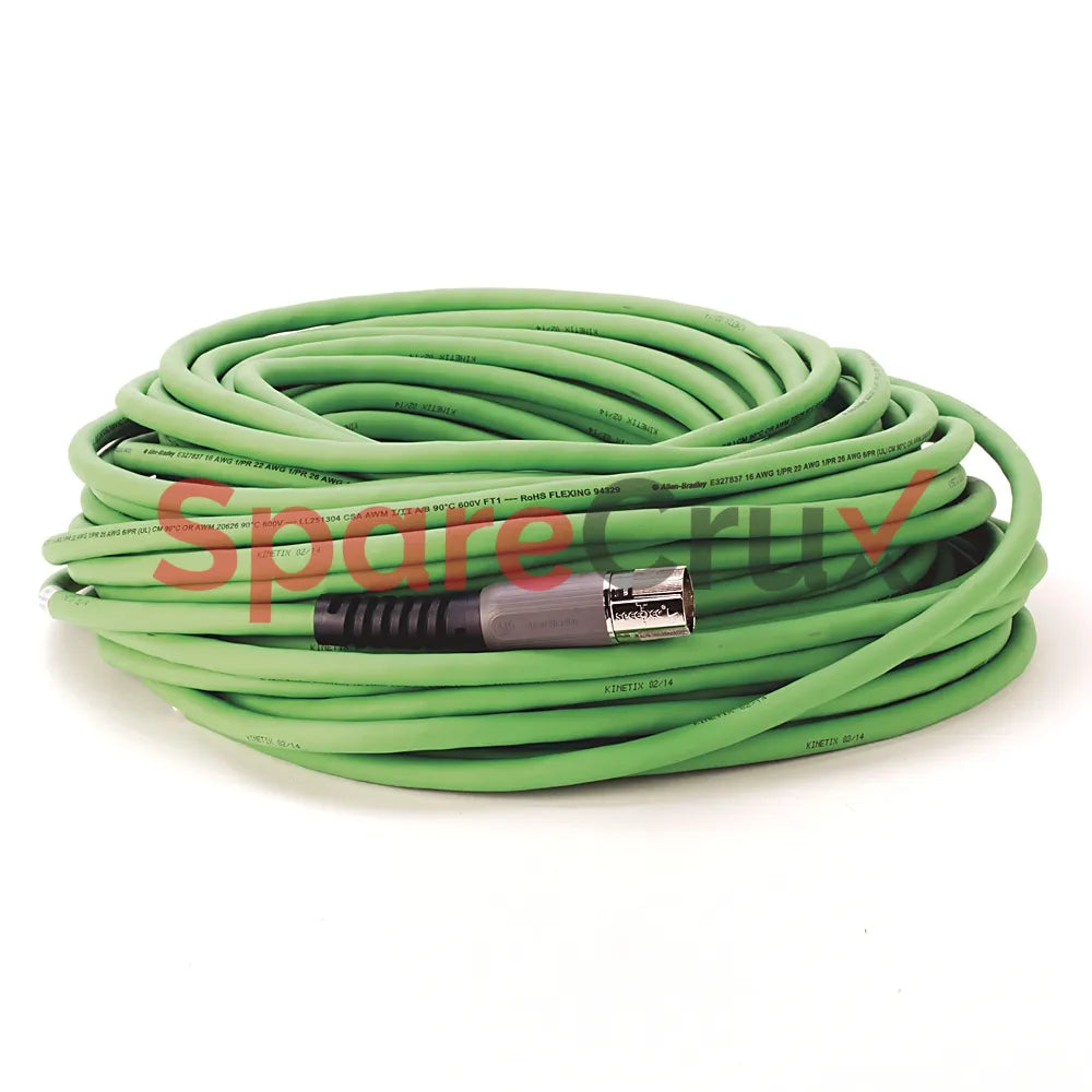 2090-CFBM7DF-CDAF40 | ALLEN BRADLEY | MP-Series 40m Feedback Cable