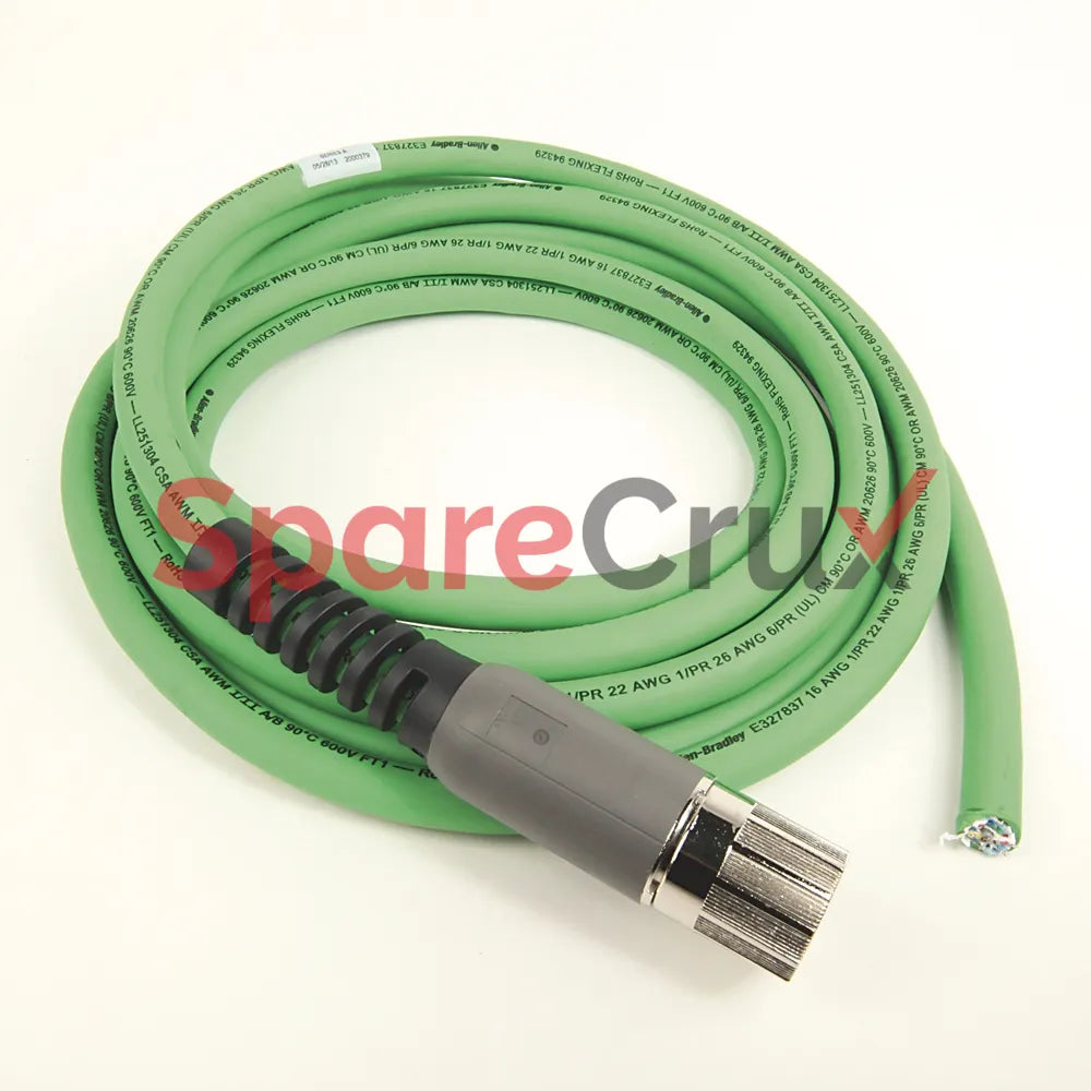 2090-CFBM7DF-CDAF04 | ALLEN BRADLEY | MP-Series 4m Feedback Cable