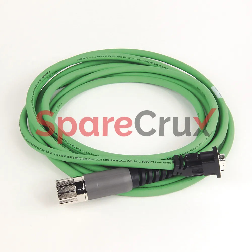 2090-CFBM7DD-CEAA05 | ALLEN BRADLEY | MP-Series 5m Servo Feedback Cable