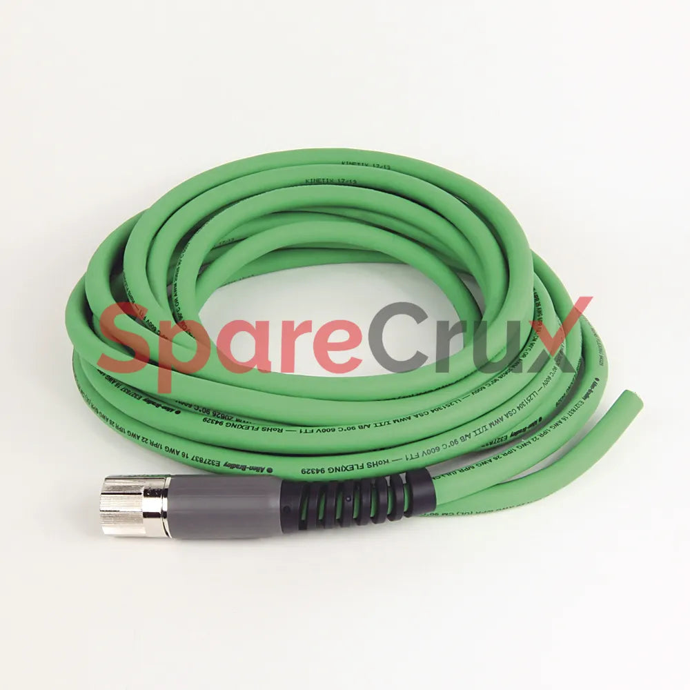 2090-CFBM7DF-CDAF07 | ALLEN BRADLEY | MP-Series 7m Feedback Cable