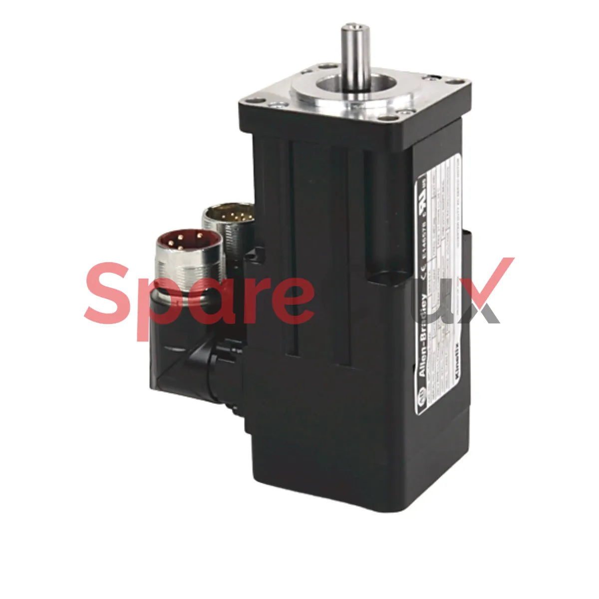 MPL-A1520U-EJ74AA | ALLEN BRADLEY | Servomoteur rotatif MPL 240 V CA série MP