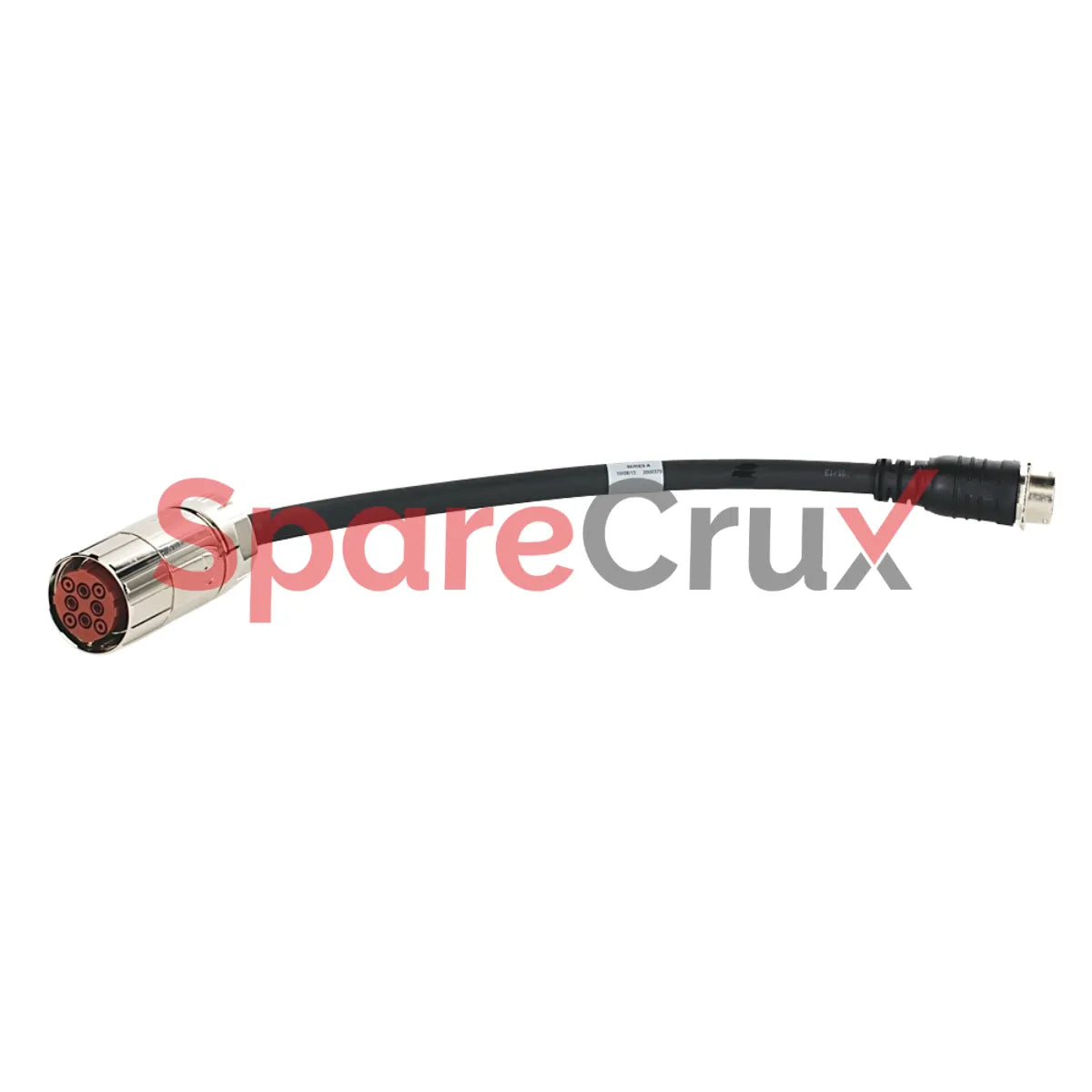 2090-CPWM4E2-10TR | ALLEN BRADLEY | MP-Series 0.5m Length Transition Cable