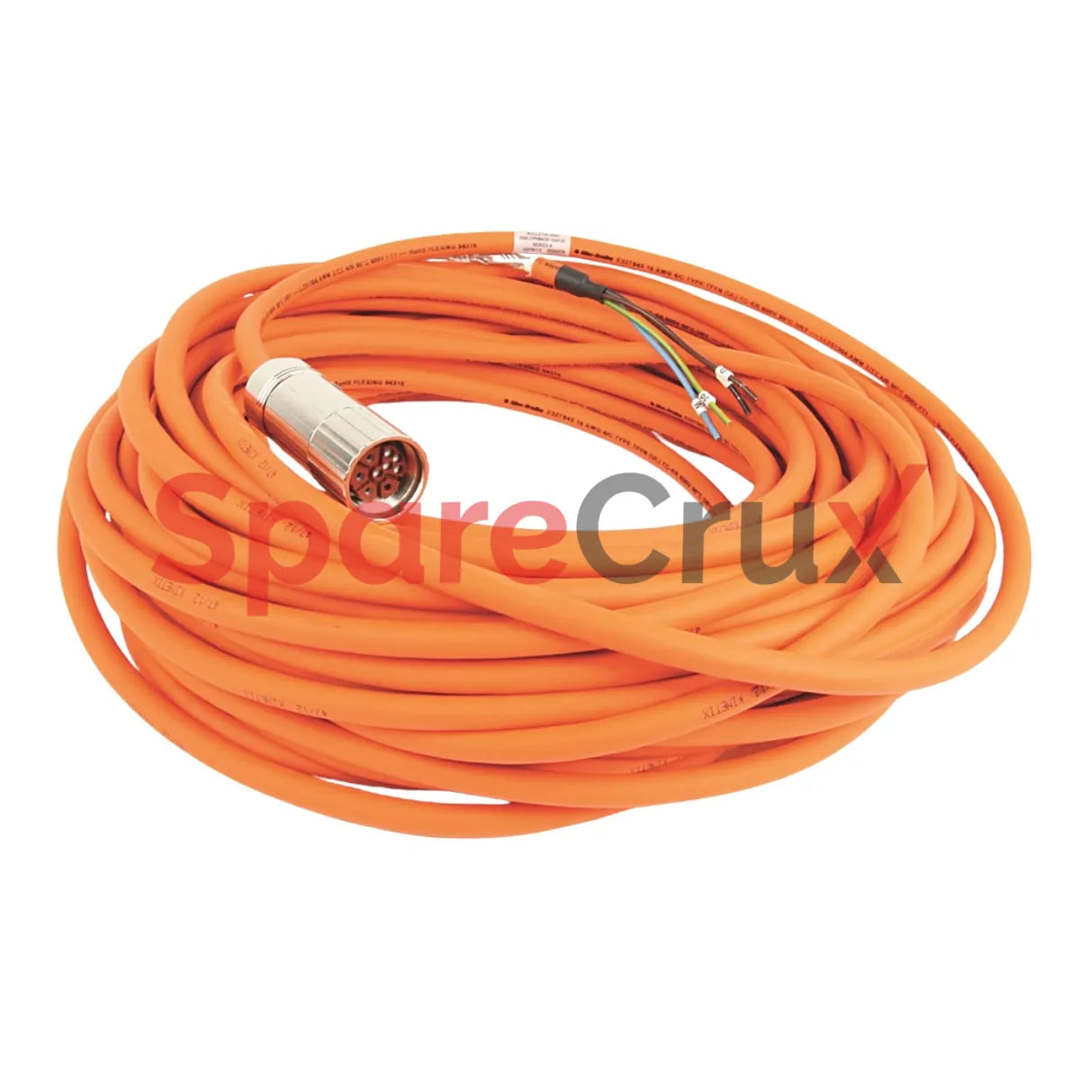 2090-CPWM4DF-16AF40 | ALLEN BRADLEY | MP-Series 40 m Length Power Cable