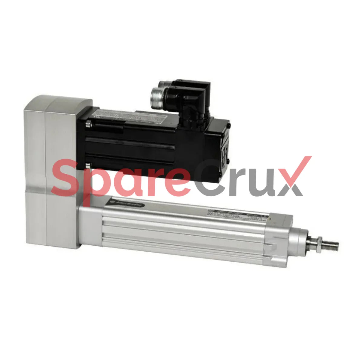 MPAR-B3800E-M4A | ALLEN BRADLEY | MP-Series Electric Cylinder