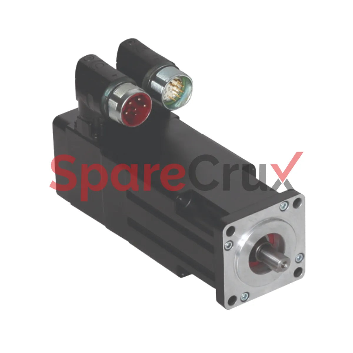 MPL-A1510V-VJ72AA | ALLEN BRADLEY | MP-Series MPL 240V AC Rotary Servo Motor