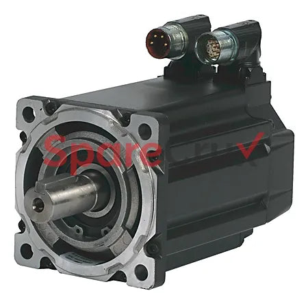 MPM-B1652E-MJ72AA | ALLEN BRADLEY | MP-Series MPM 480V AC Rotary Servo Motor