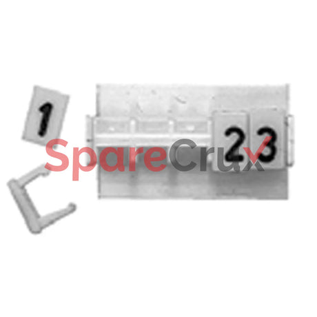 100-FMA1 | ALLEN BRADLEY | Marking Tag