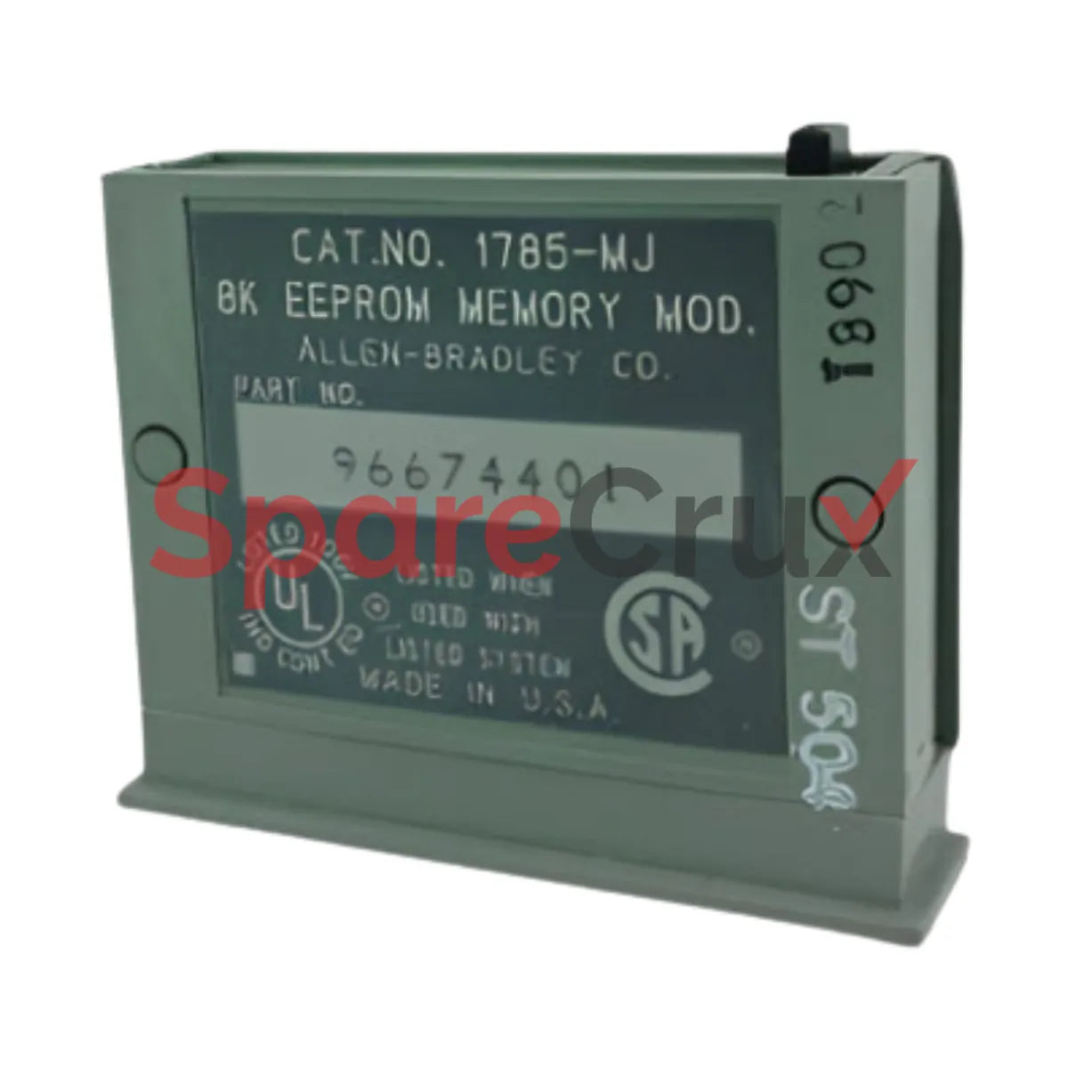 1785-MJ | ALLEN BRADLEY | Memory Module