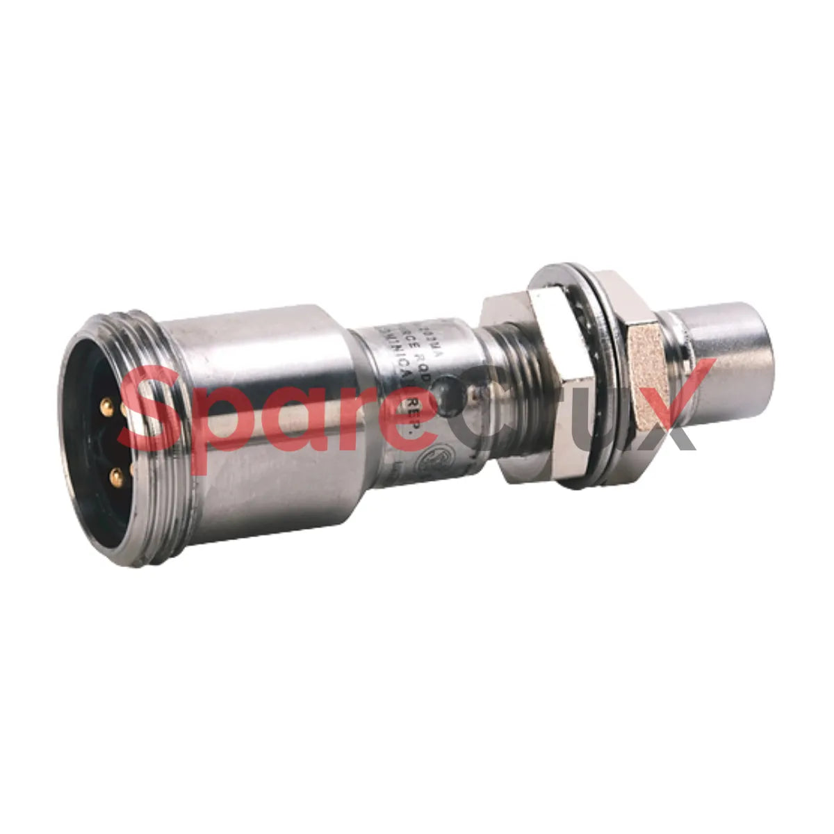 871TM-DH4NE12-N4 | ALLEN BRADLEY | Metal Face Inductive Sensor