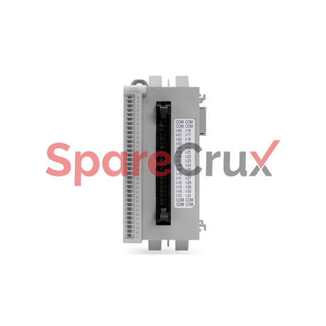 ٢٠٨٥-IQ٣٢T | ألين برادلي | وحدة إدخال مصدر/مصرف تيار مستمر ١٢/٢٤ فولت Micro٨٠٠، ٣٢ قناة