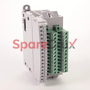 2085-IQ16K | ALLEN BRADLEY | Micro800 16-Channel 12/24V DC Sink/Source Input Module, Conformal Coated