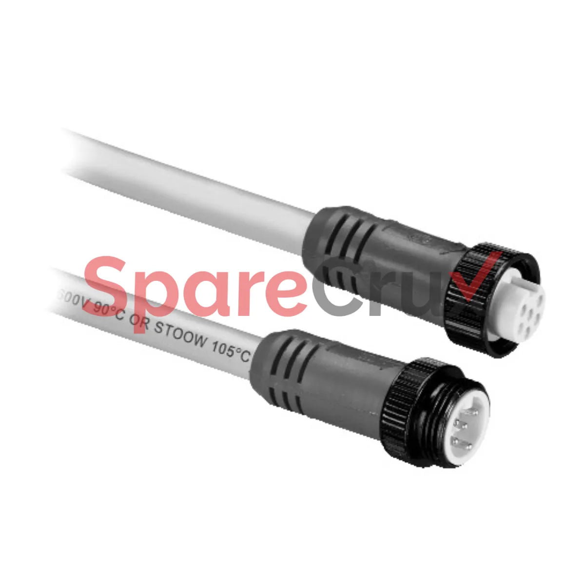 889NS-F65GFNM-2 | ALLEN BRADLEY | PATCHCORD,MINI