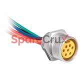 888N-F7AF1-3F | ALLEN BRADLEY | Mini Receptacle
