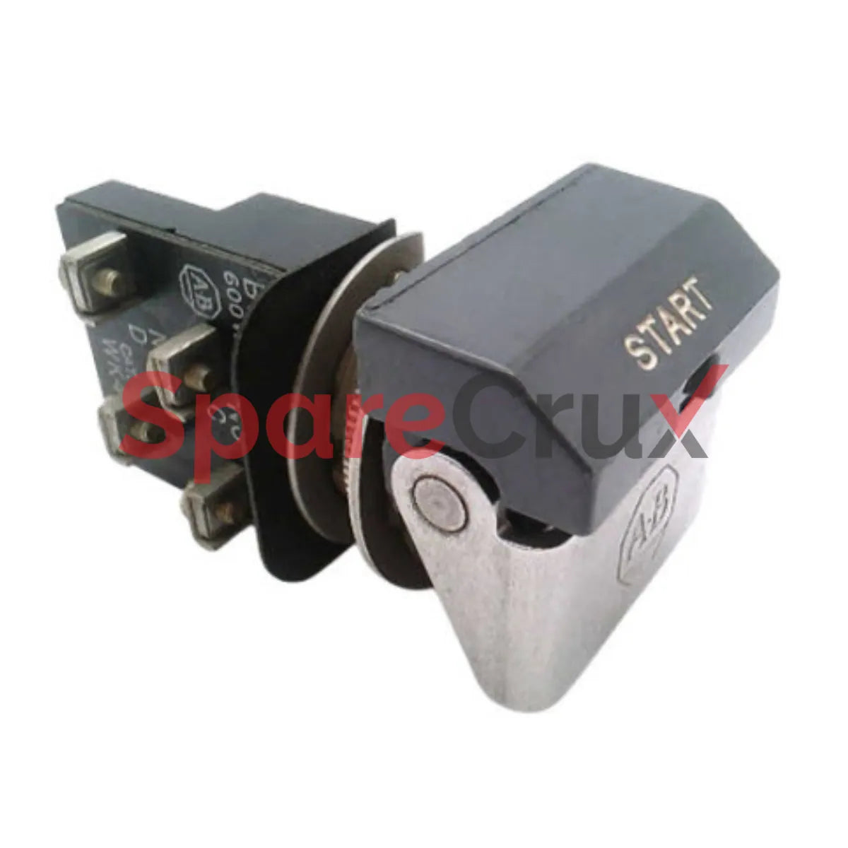 800HC-WK42A | ALLEN BRADLEY | 30mm Momentary Push Button 800H PB