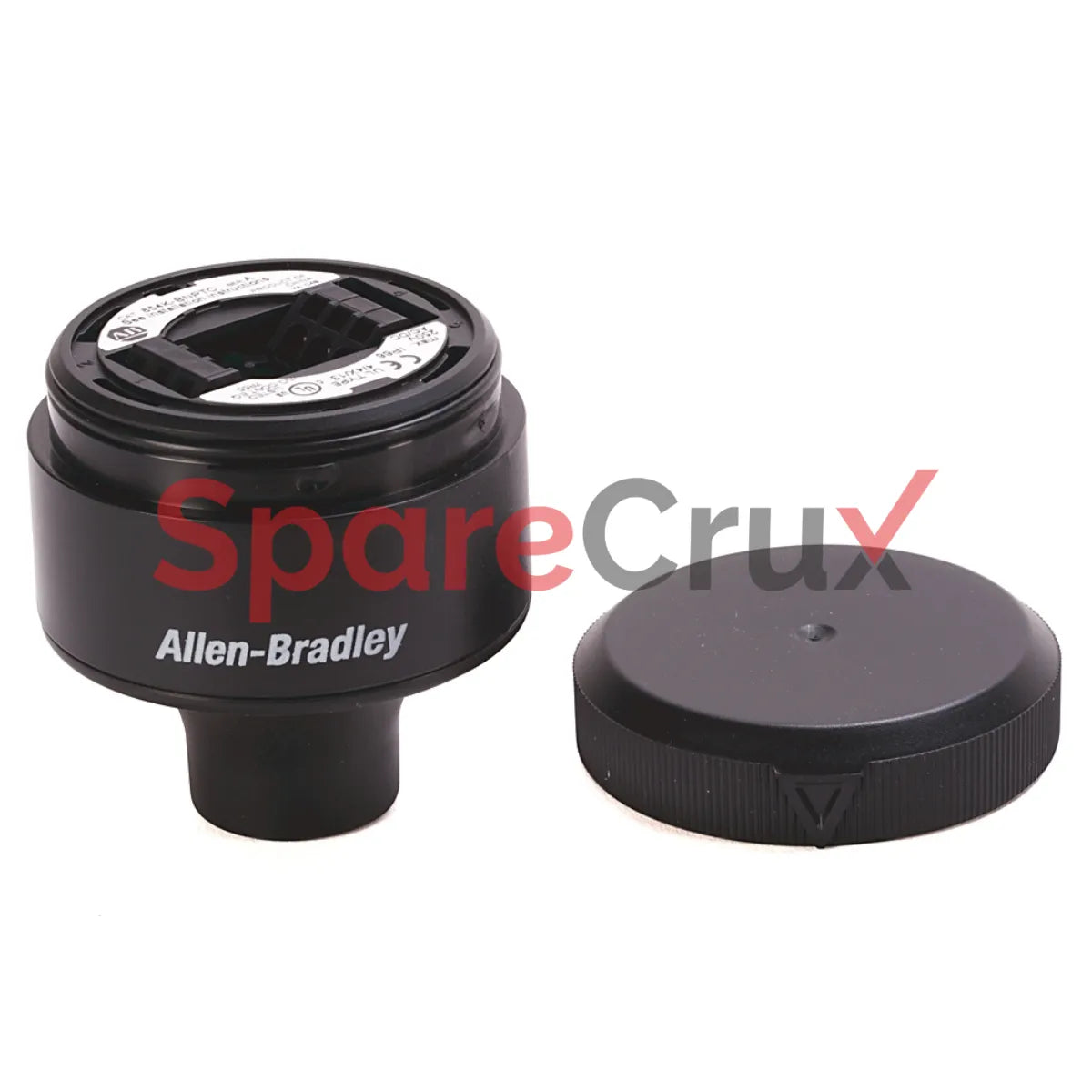 854K-BNPTC | ALLEN BRADLEY | Mounting Base 60 mm Stack Light