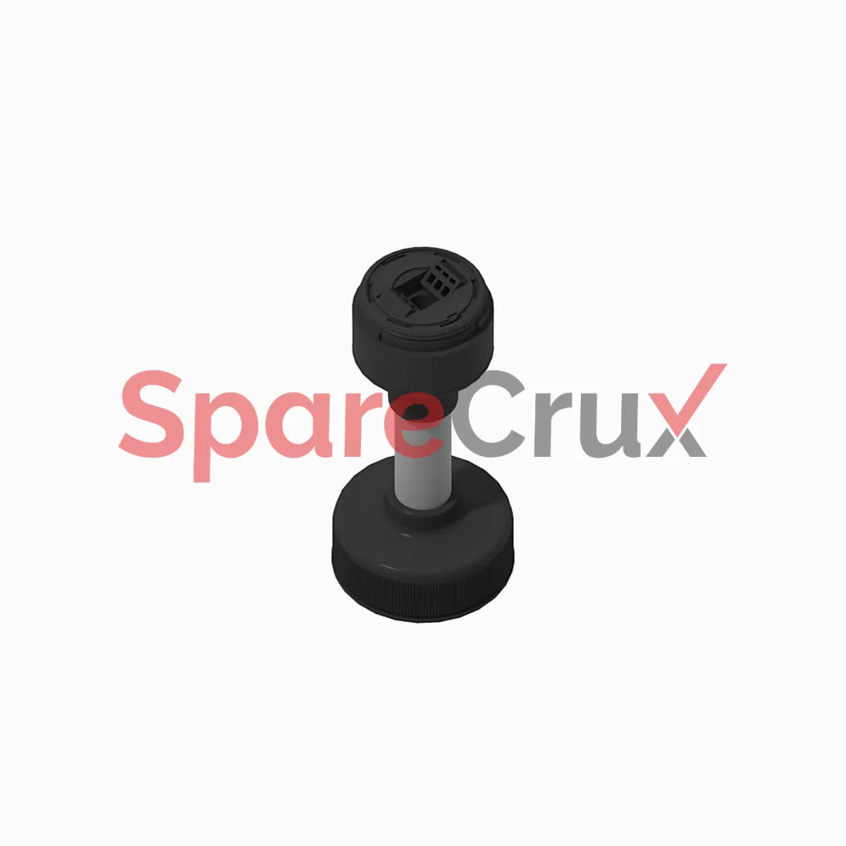 854K-BQ10C | ALLEN BRADLEY | Mounting Base 60 mm Stack Light
