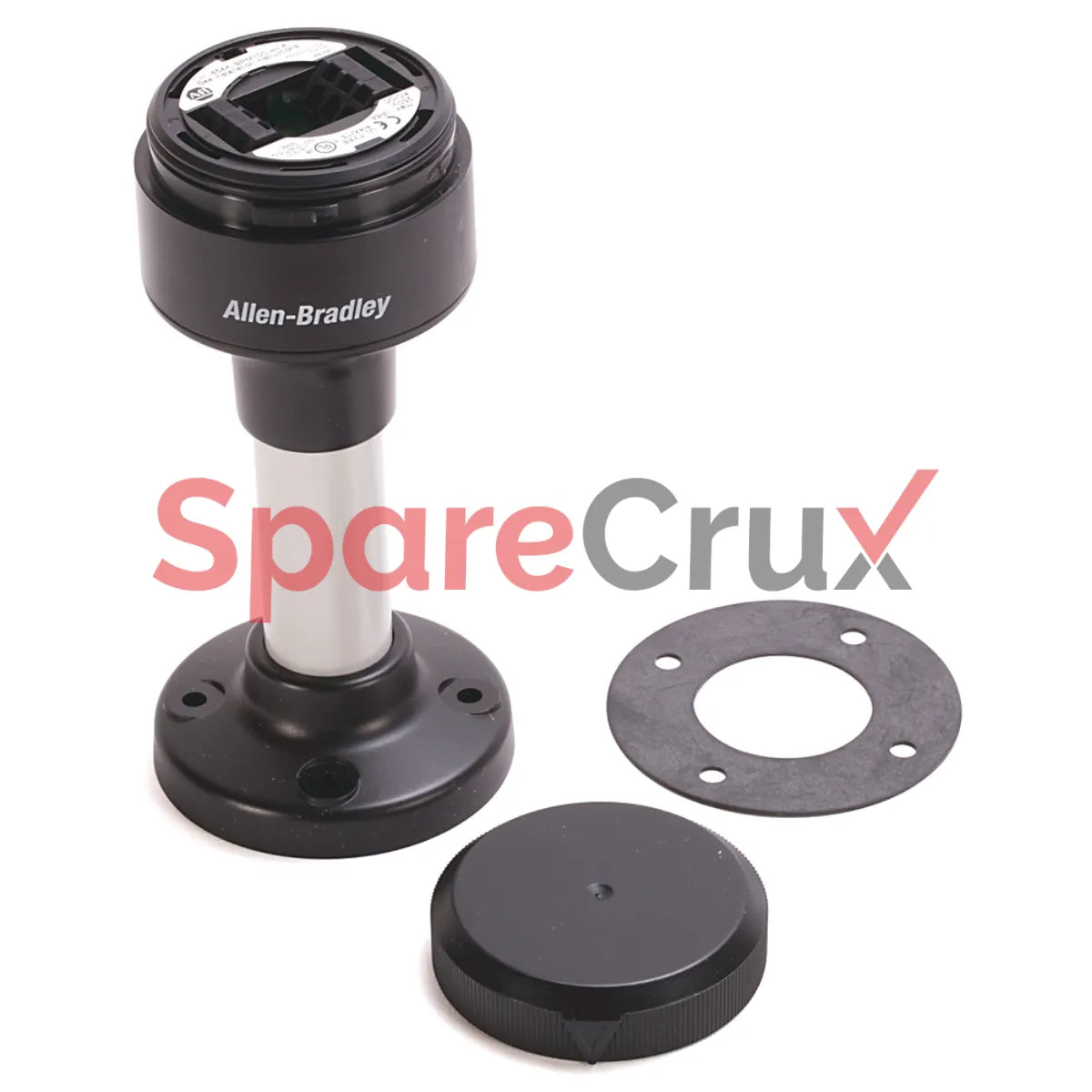 854K-BPM10C | ALLEN BRADLEY | Mounting Base 60 mm Stack Light