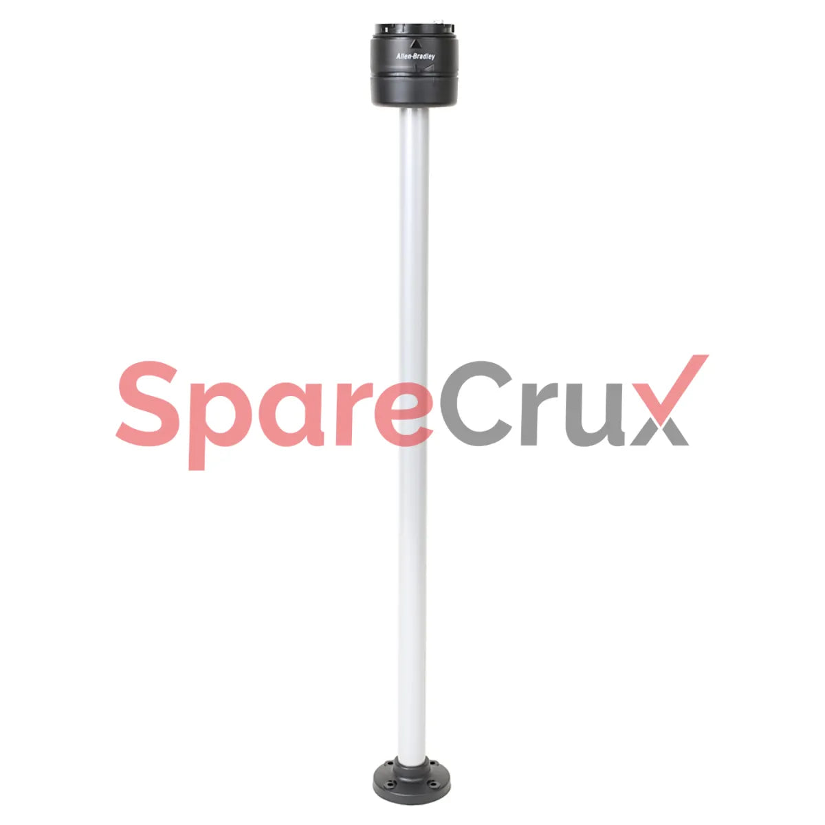 856T-B24P60C | ALLEN BRADLEY | Mounting Base 70 mm Stack Light