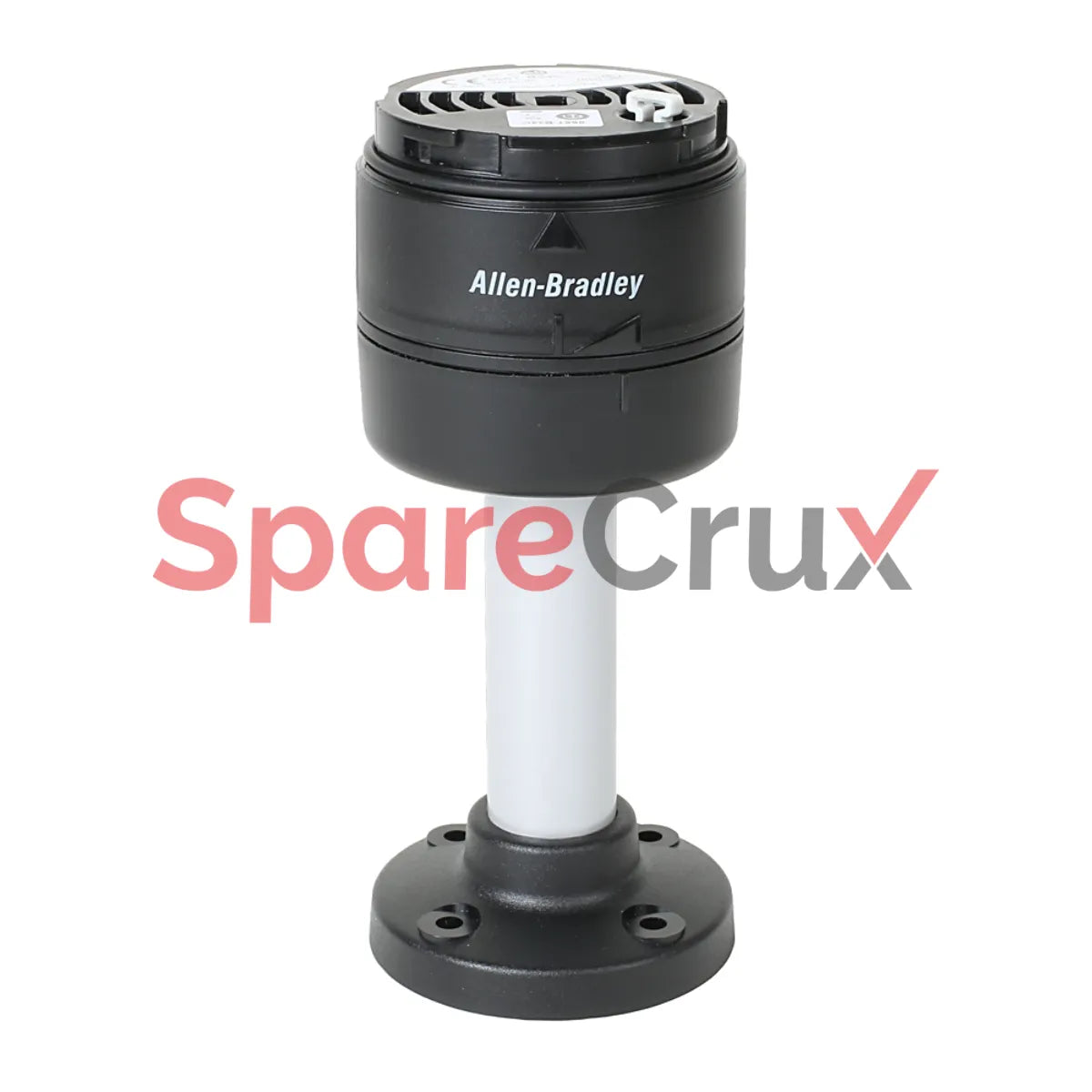 856T-B24P10C | ألين برادلي | قاعدة تركيب إضاءة مكدسة 70 مم