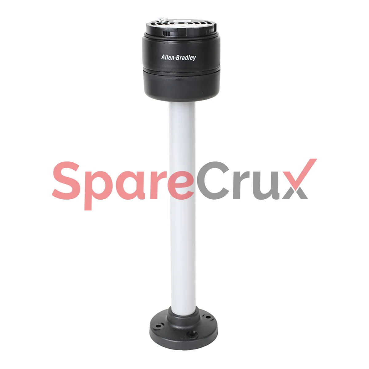 856T-B24P25C | ALLEN BRADLEY | Mounting Base 70 mm Stack Light