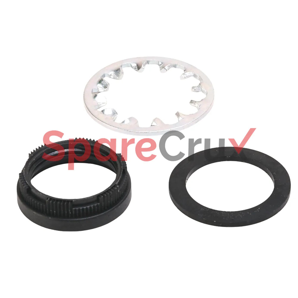 800Z-G2AH1 | ALLEN BRADLEY | Mounting Ring Nut Accessory 800Z PB