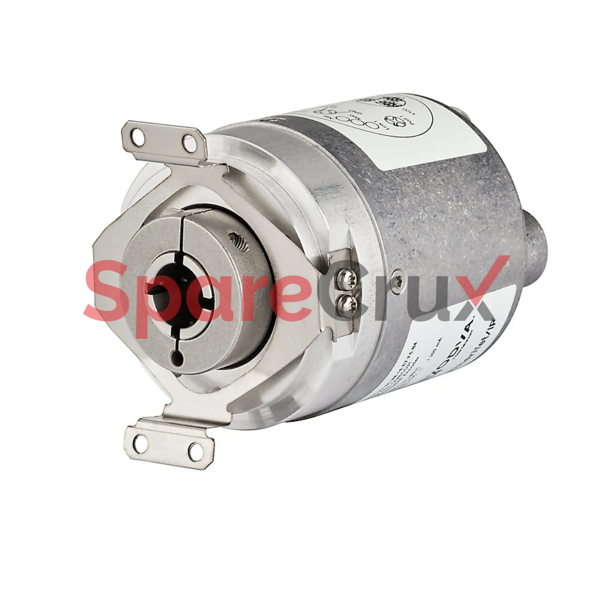 843E-SIP5BA6 | ALLEN BRADLEY | Single-Turn EtherNet/IP Encoder – SpareCrux