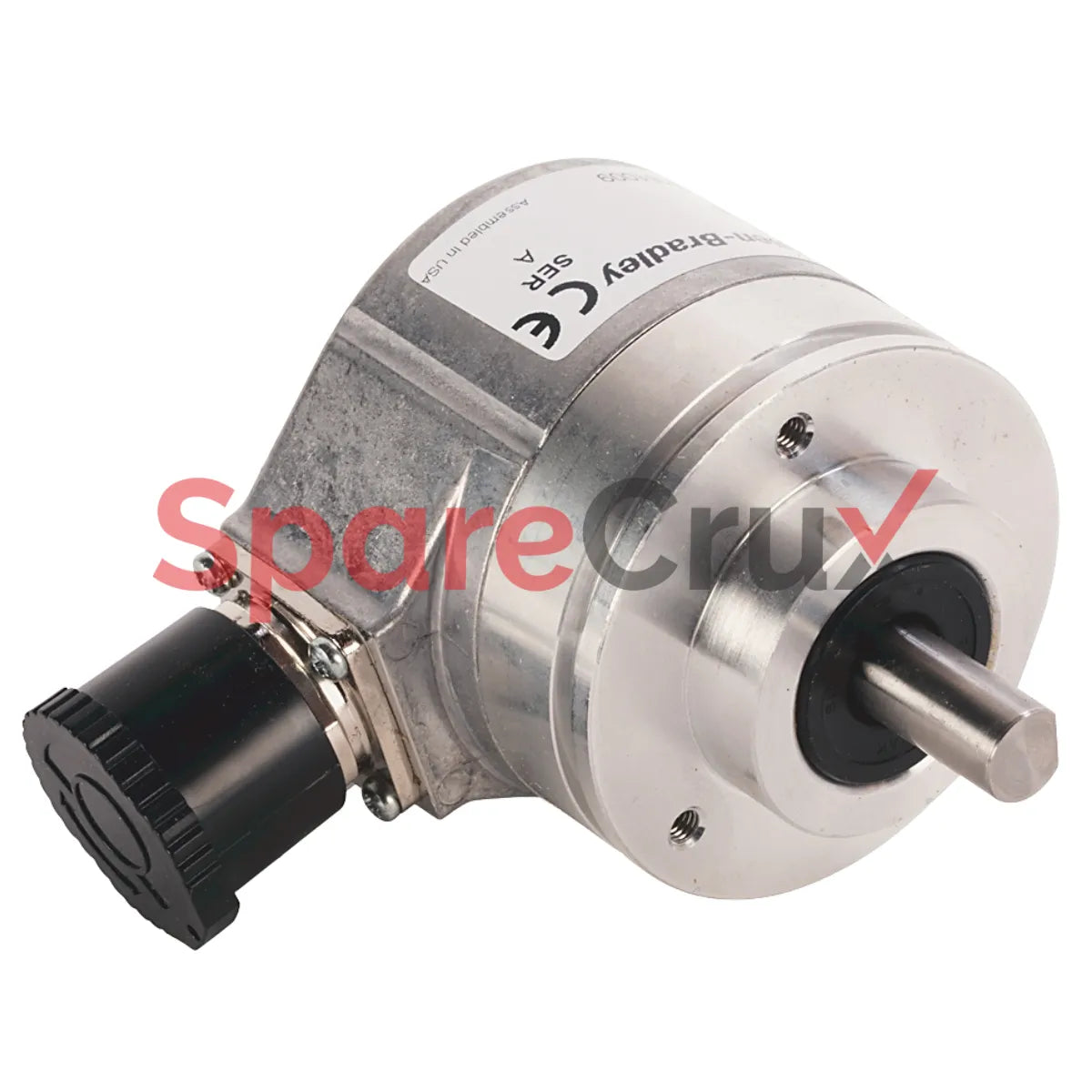 842A-31GD | ALLEN BRADLEY | Multi-Turn Feedback Absolute Encoder