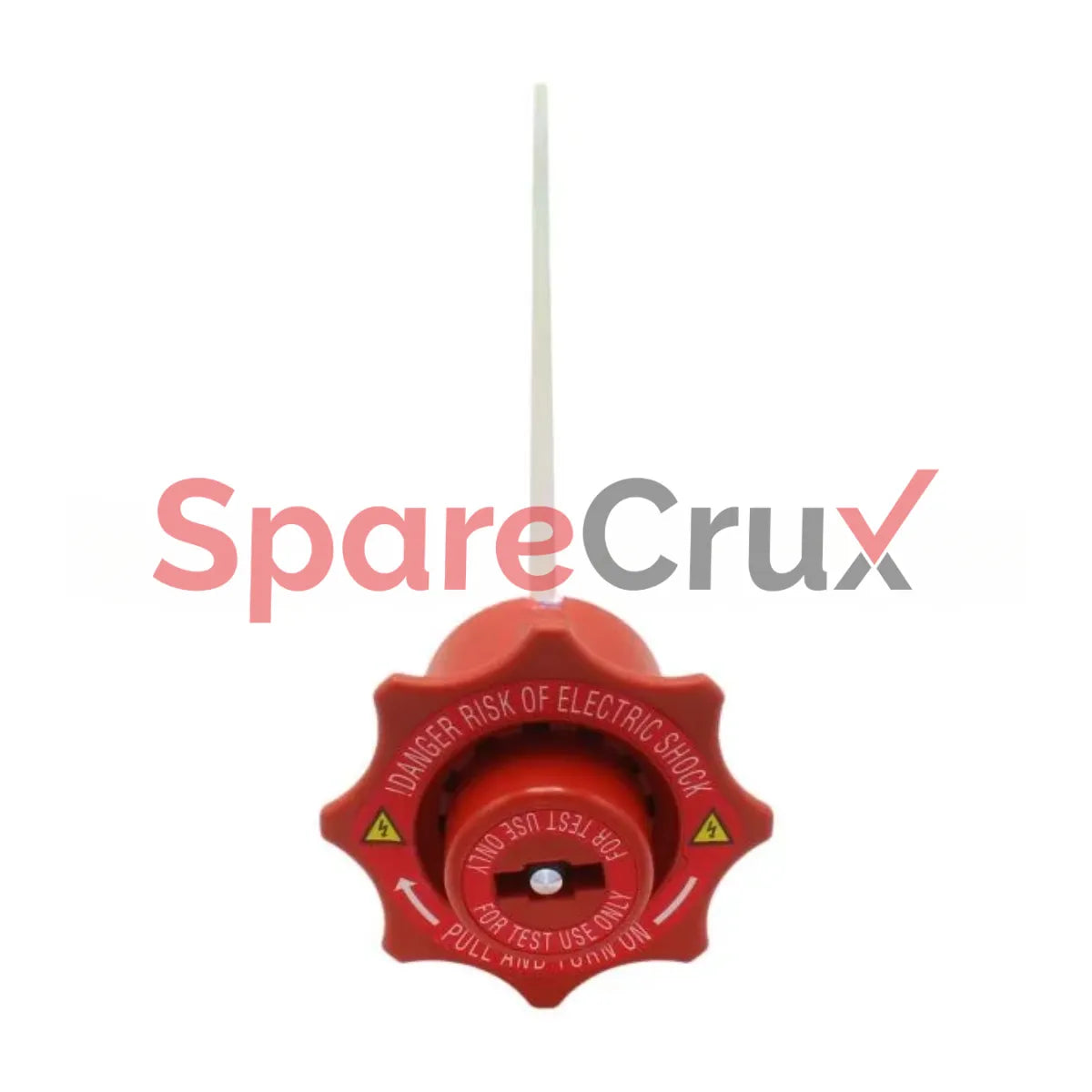 140U-H-NH21 | ALLEN BRADLEY | Operating Shaft Handle