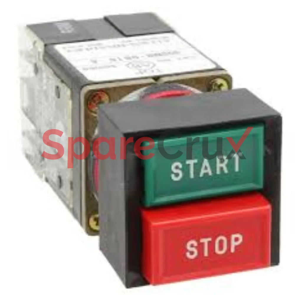 800MB-DB16BK50 | ALLEN BRADLEY | SWITCH,PUSHBUTTON 300V AC MAX 10 AMP MAX