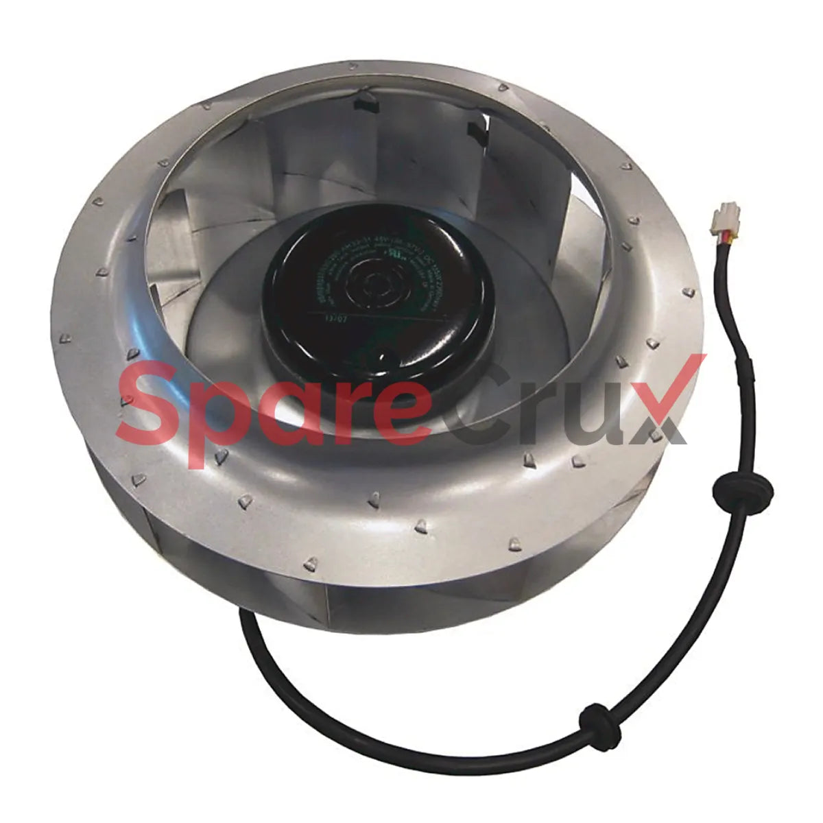 SK-Y1-DCFAN1 | ALLEN BRADLEY | PF700H/S and PF700AFE DC Fan Unit Kit