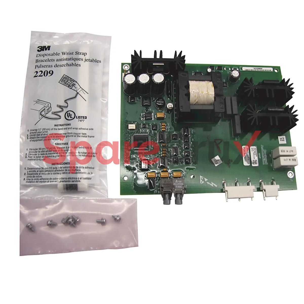 SK-H1-SVFB2-D1 | ALLEN BRADLEY | PF700S Voltage Feedback Kit 400/480V