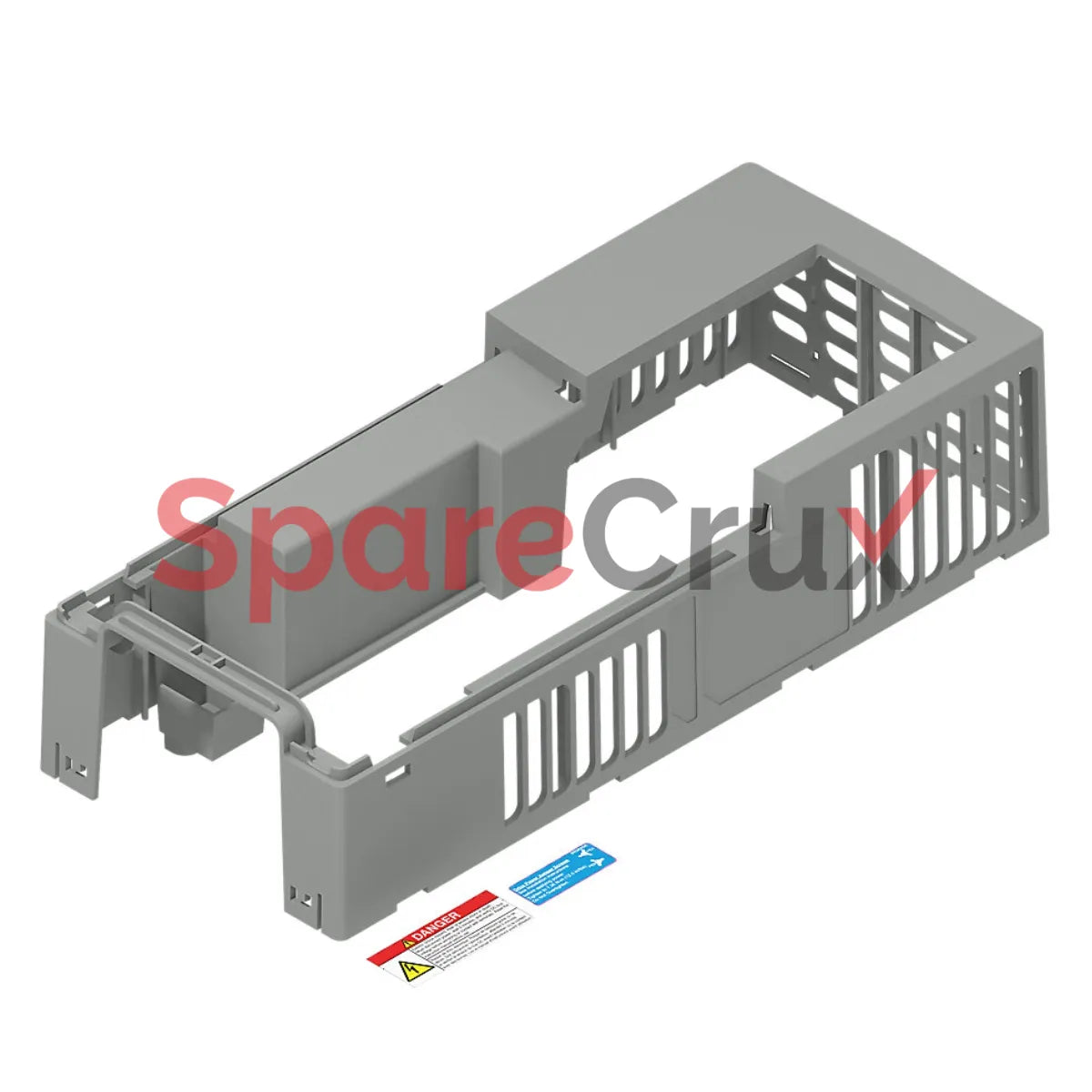 SK-RT-CHSS1-F3-XT | ALLEN BRADLEY | PF750TS Kit NEMA1 Chassis F3 XT