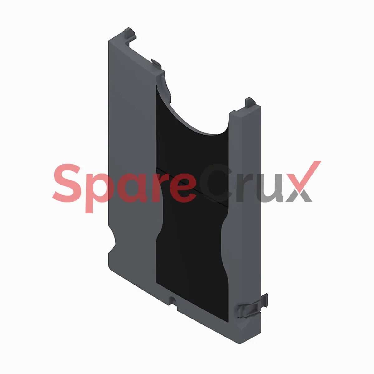 SK-RT-CVR1-F5-XT | ALLEN BRADLEY | PF750TS Kit NEMA 1 Cover Fr5 XT