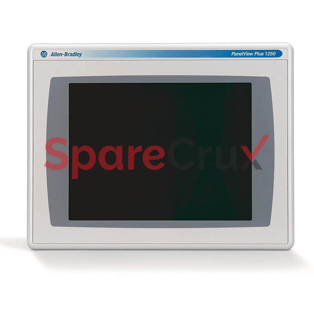 2711P-RDT12CK | ALLEN BRADLEY | PanelView Plus Display Module