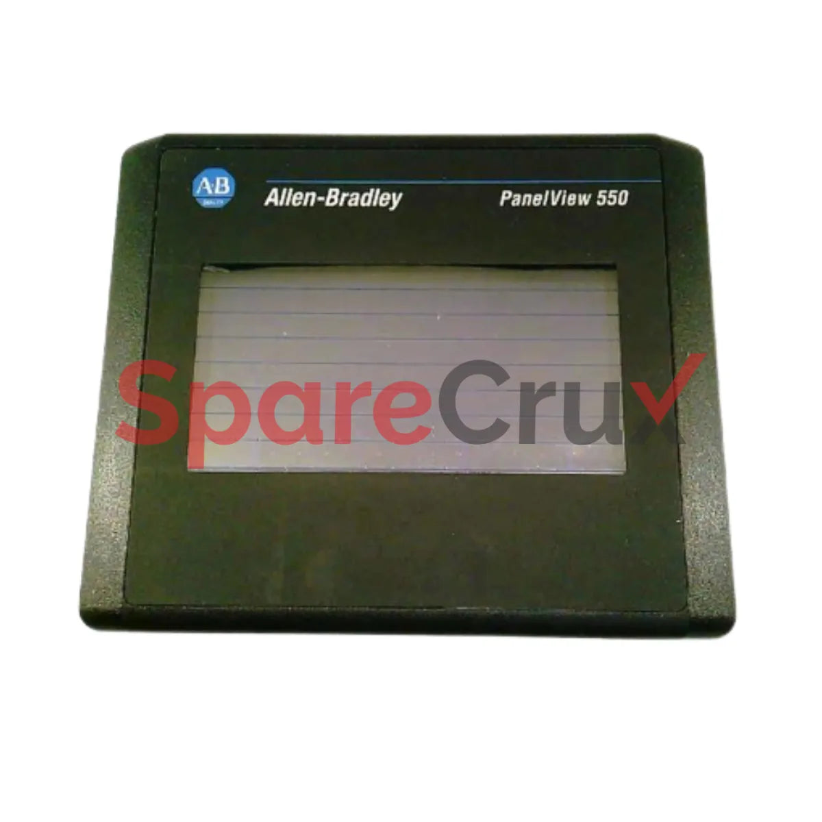 2711-T5A5L1 | ALLEN BRADLEY |  PanelView 550