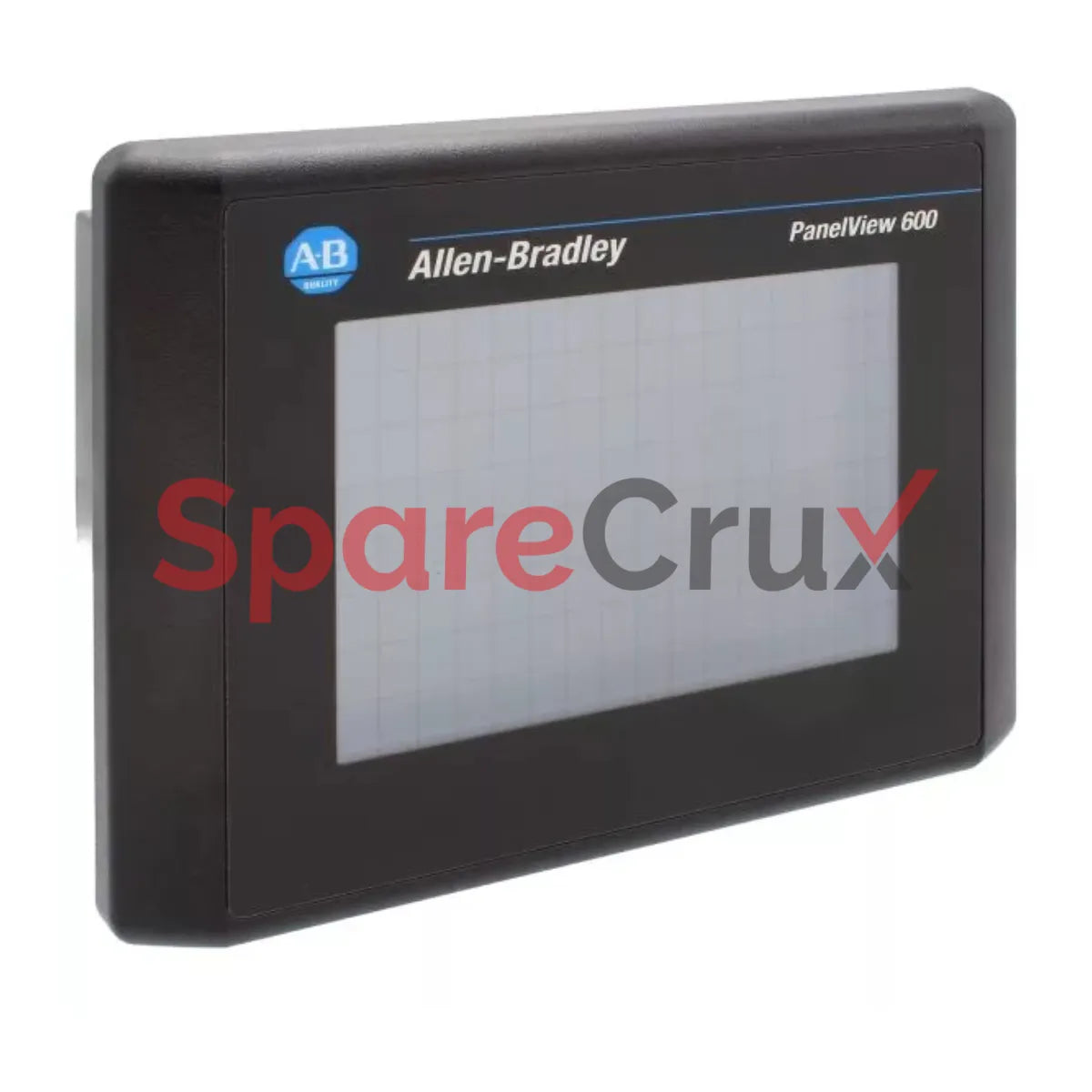 2711-T6C20L1 | ALLEN BRADLEY | PanelView 600 Standard