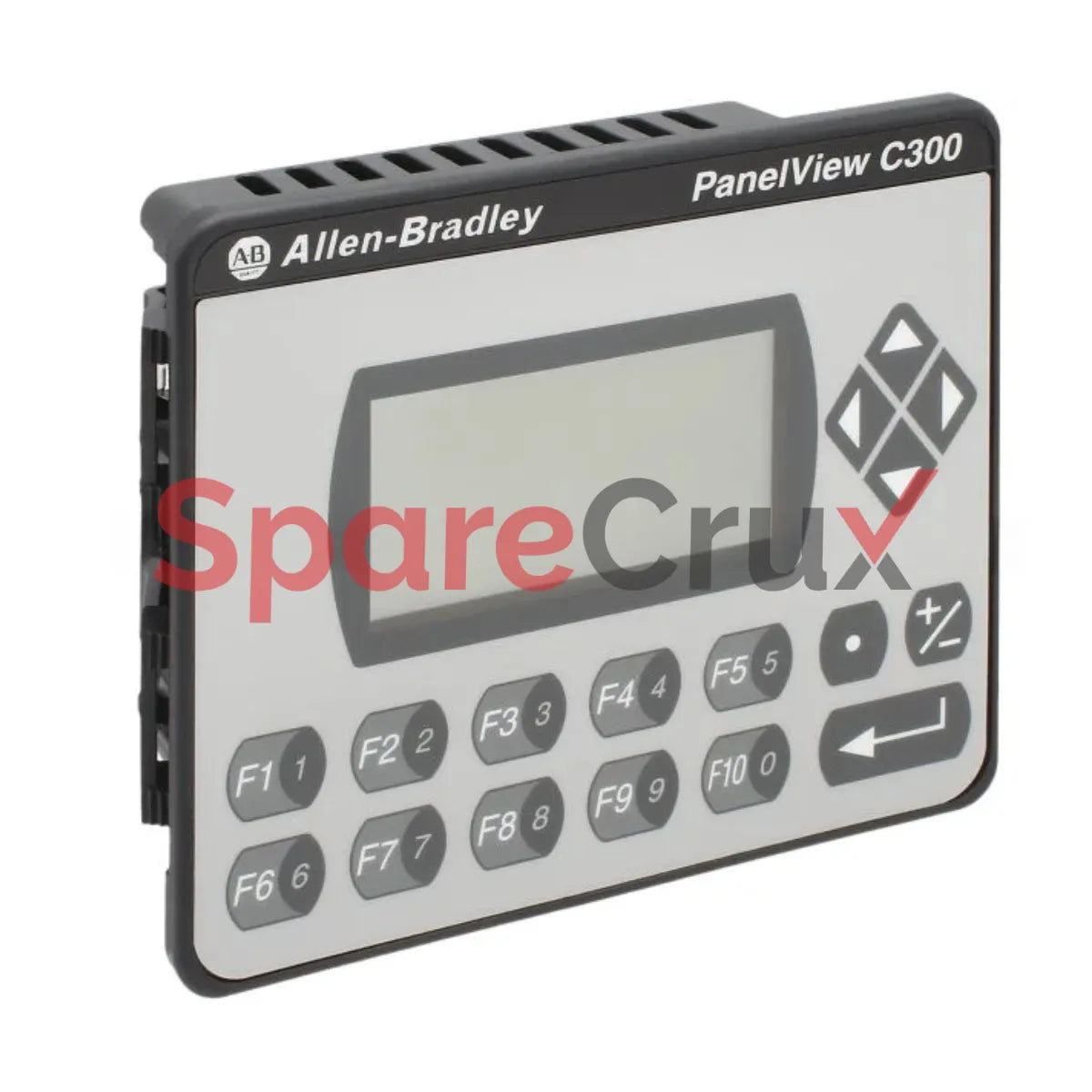 2711C-K3M | ALLEN BRADLEY | PanelView Comp C300 Graphic Terminal