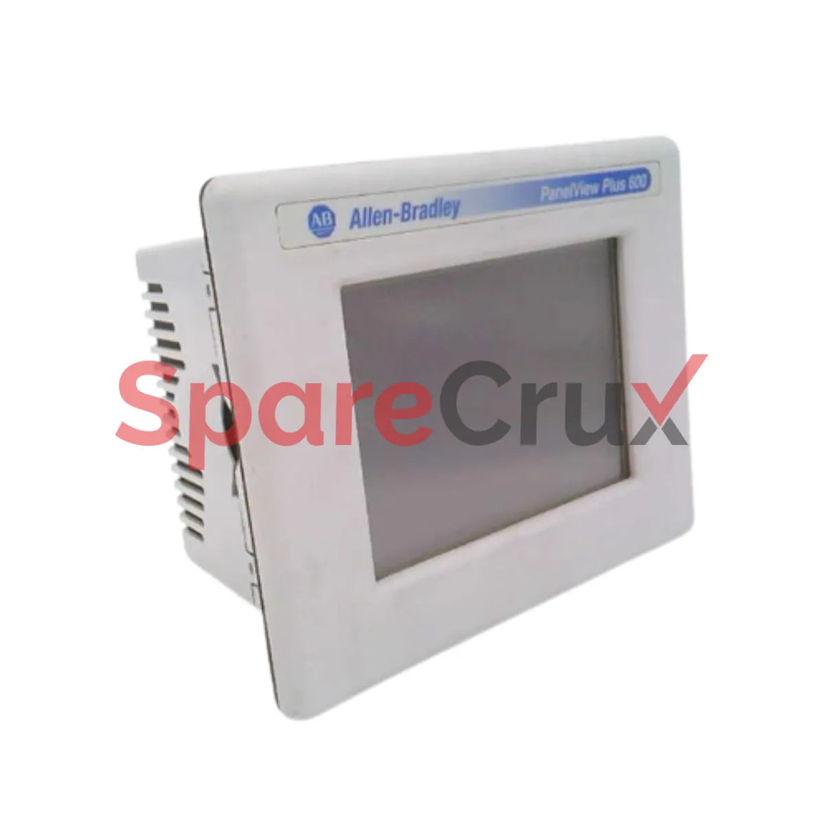 2711P-T6M20D8 | ALLEN BRADLEY | PanelView Plus 6 6 Grayscale Touch DC