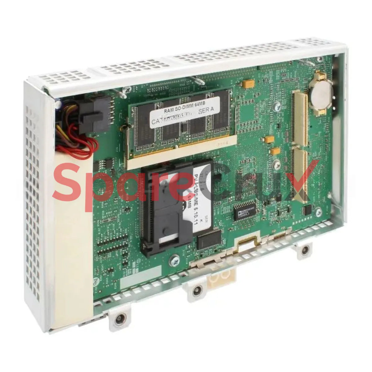 2711P-RP1A | ALLEN BRADLEY | PanelView Plus Logic Module 64MB