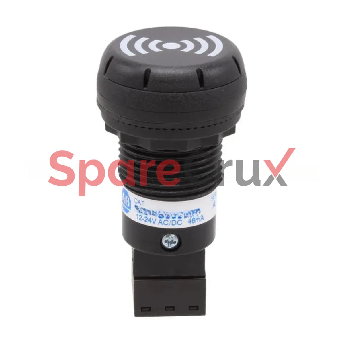 855P-B30SH22 | ALLEN BRADLEY | Panel Mount Sounder Panel Mount Sounder