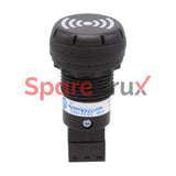 855P-B30SH22 | ALLEN BRADLEY | Panel Mount Sounder Panel Mount Sounder