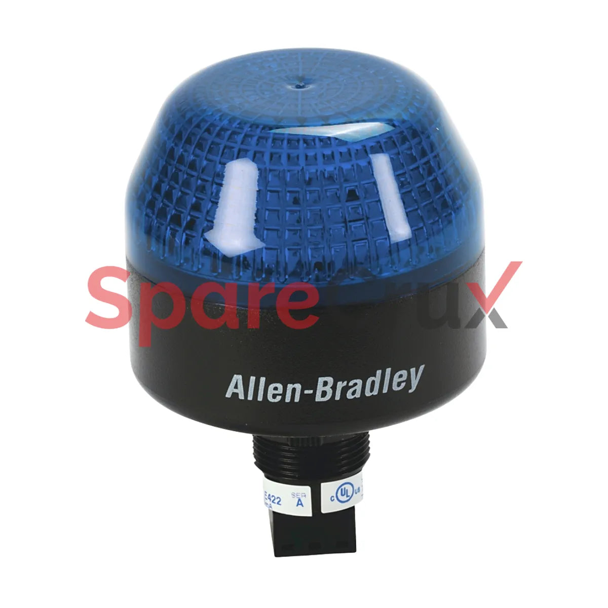855PB-B20LE622 | ALLEN BRADLEY | 240V AC Panel Mount Beacon