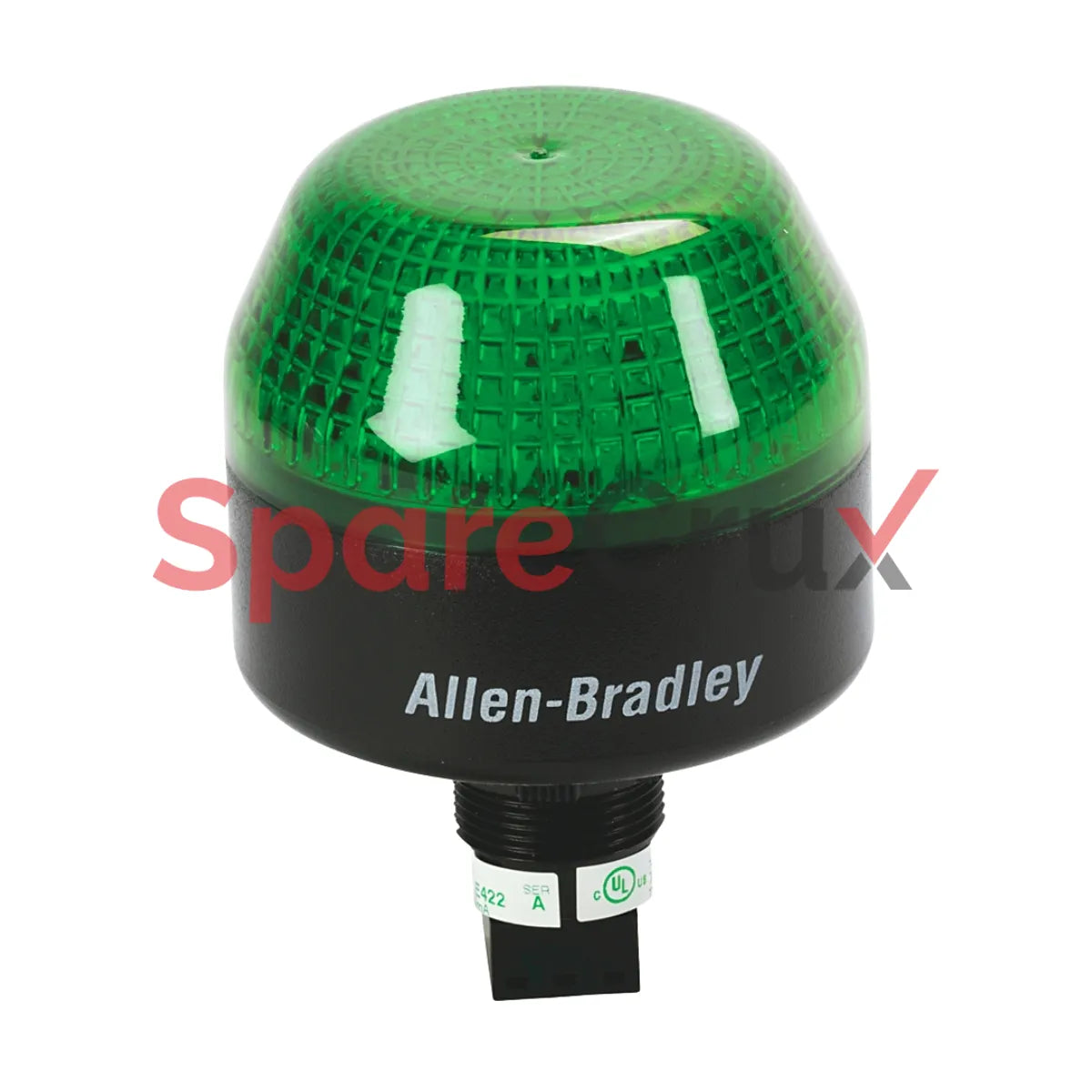 855PB-B10ME322 | ALLEN BRADLEY | 120V AC Panel Mount Beacon