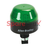 855PS-B10ME322 | ALLEN BRADLEY | Panel Mount Strobe Panel Mount Strobe