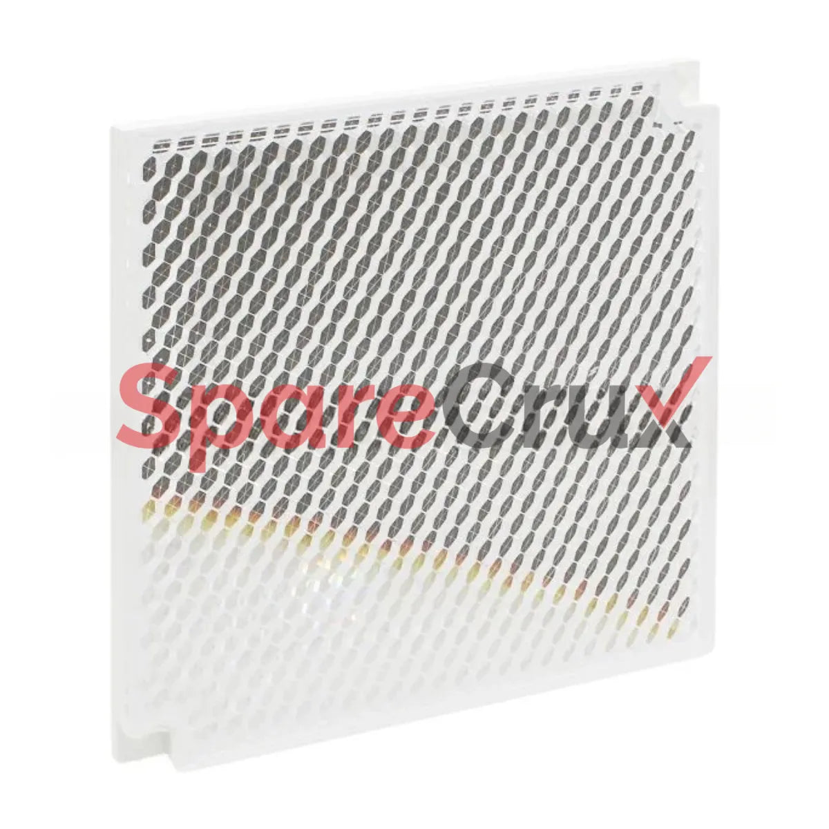 92-108 | ALLEN BRADLEY | Photoelectric Accessory Reflector