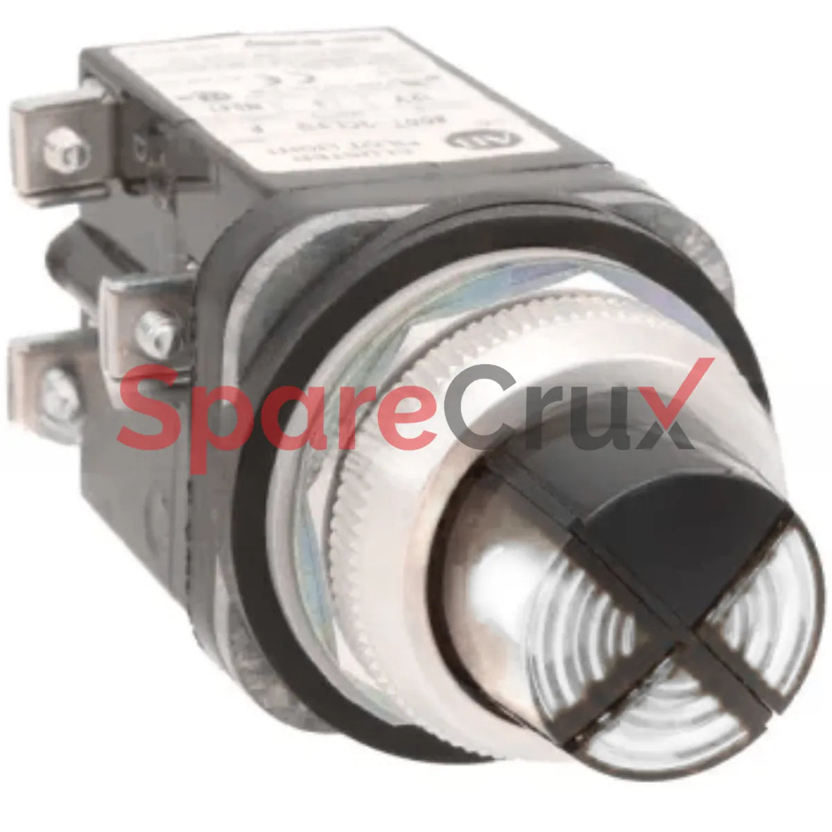 800TC-PCL316WWXW | ALLEN BRADLEY | 30mm Pilot Light 800T PB