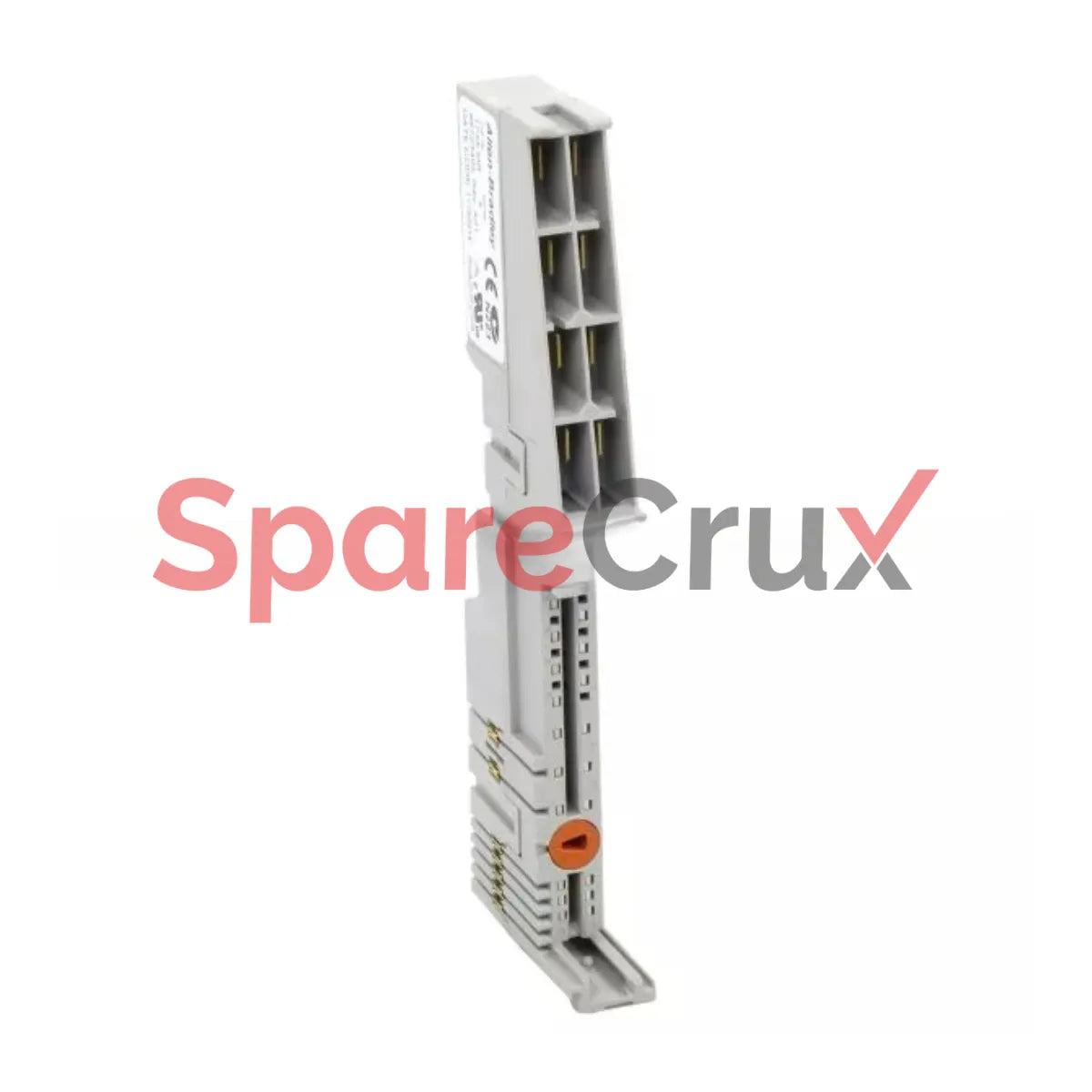 1734-MB | ALLEN BRADLEY | Point I/O Mounting Base