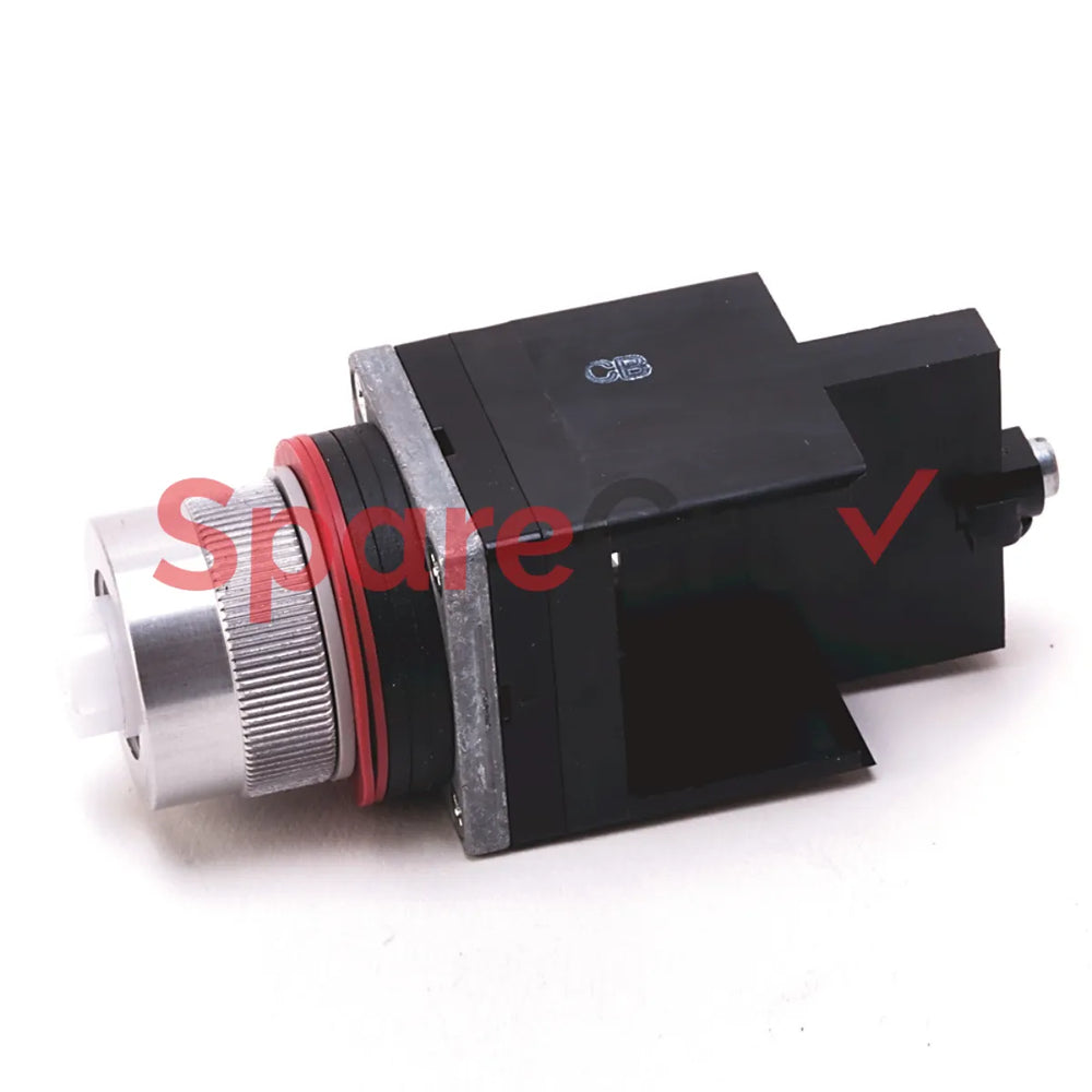 800MR-J41URA | ALLEN BRADLEY | 3 Position Selector Switch 800MR PB