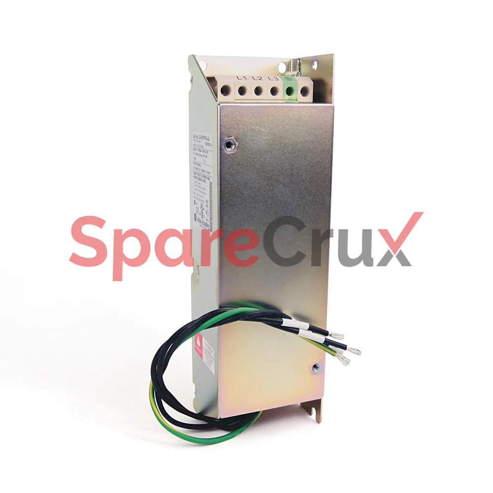 25-RF7P5-AL | ألين برادلي | طقم مرشح التوافق الكهرومغناطيسي PowerFlex 520، 7.5 أمبير، 480 فولت