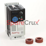 25B-D010N114 | ALLEN BRADLEY | PowerFlex 525 4kW (5Hp) AC Drive